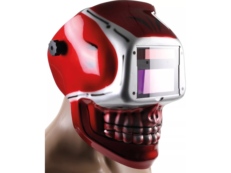 Bgs Technic Welding Helmet, 994 G, 994 Mm