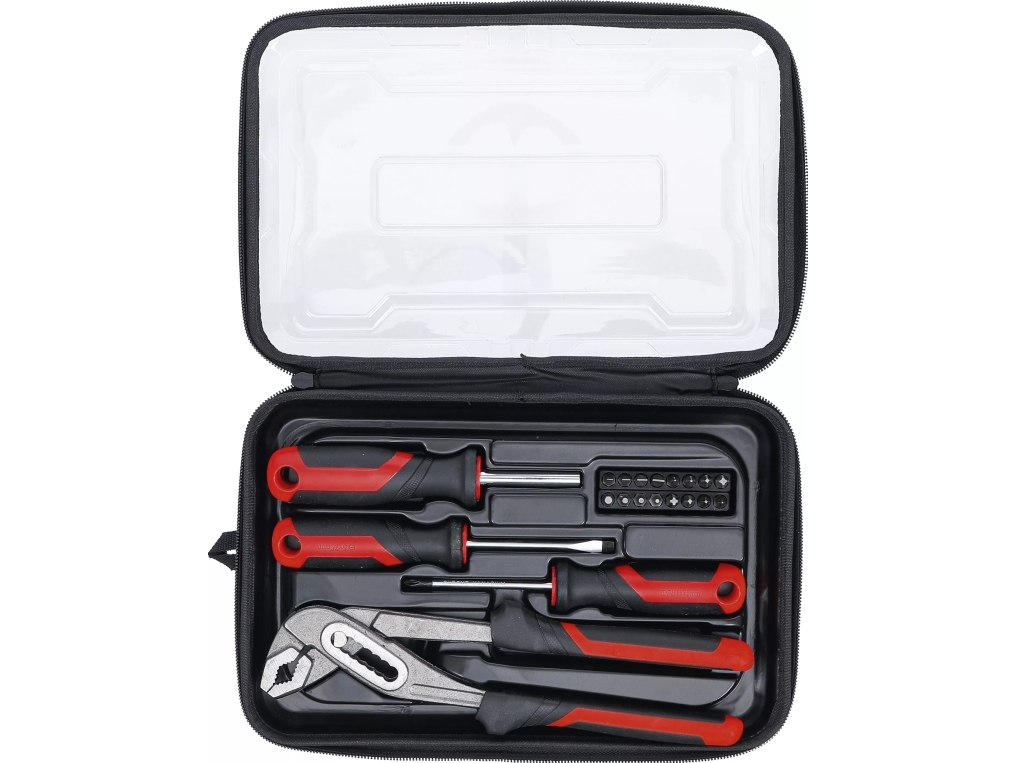 Bgs Technic Tool Set, 940 Mm, 940 G