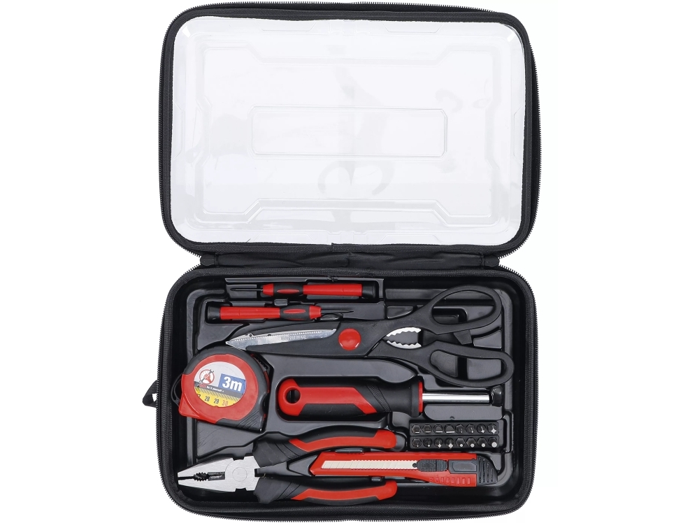 Bgs Technic Tool Set, 700 Mm, 700 G