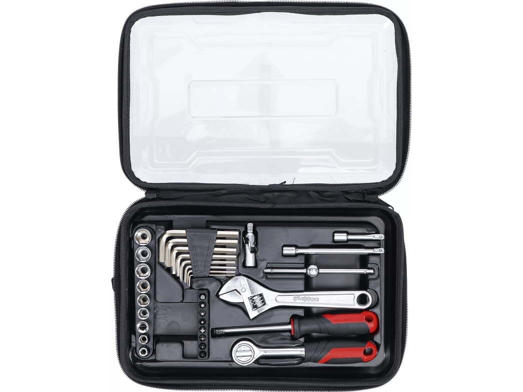 Bgs Technic Tool Set, 850 Mm, 850 G