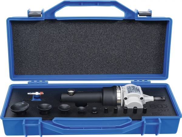 Bgs Technic Pneumatic Valve Lapper, 1,58 Kg