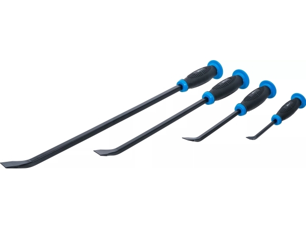 BGS technic Pry Bar Set, 1443 mm, 1,44 kg | Elverktyg - DIY - Akku Verktyg - Borrmaskin & Skruvdragare | GameStuff