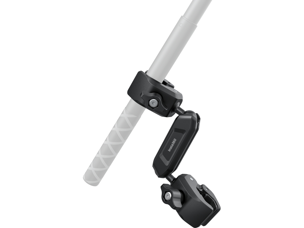 Insta360 krabbklämma tankokiinnike | Foto och video - Videokamera - Actionkamera tillbehör | GameStuff
