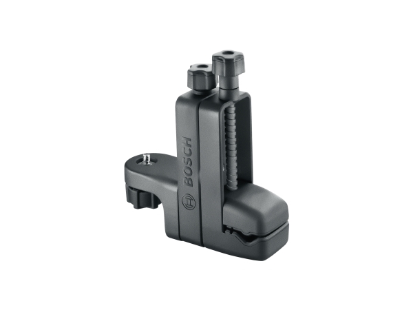 Bosch MM 3, Tripod, Sort, 1/4, Tripod, 47 mm, 149 mm
