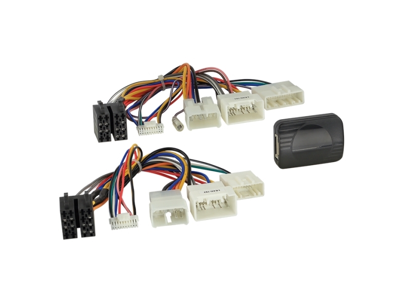 Ratbetj. Alfa Romeo/Fiat/Lancia ISO/Mini ISO Multilead