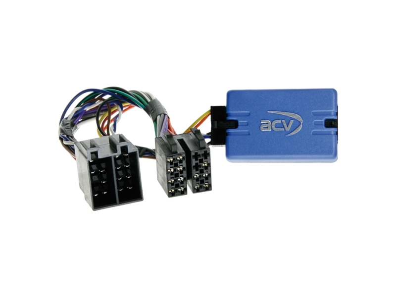 Ratbetj. Chevrolet Orlando (KL1Y) 2011-2014 48Pin Opel