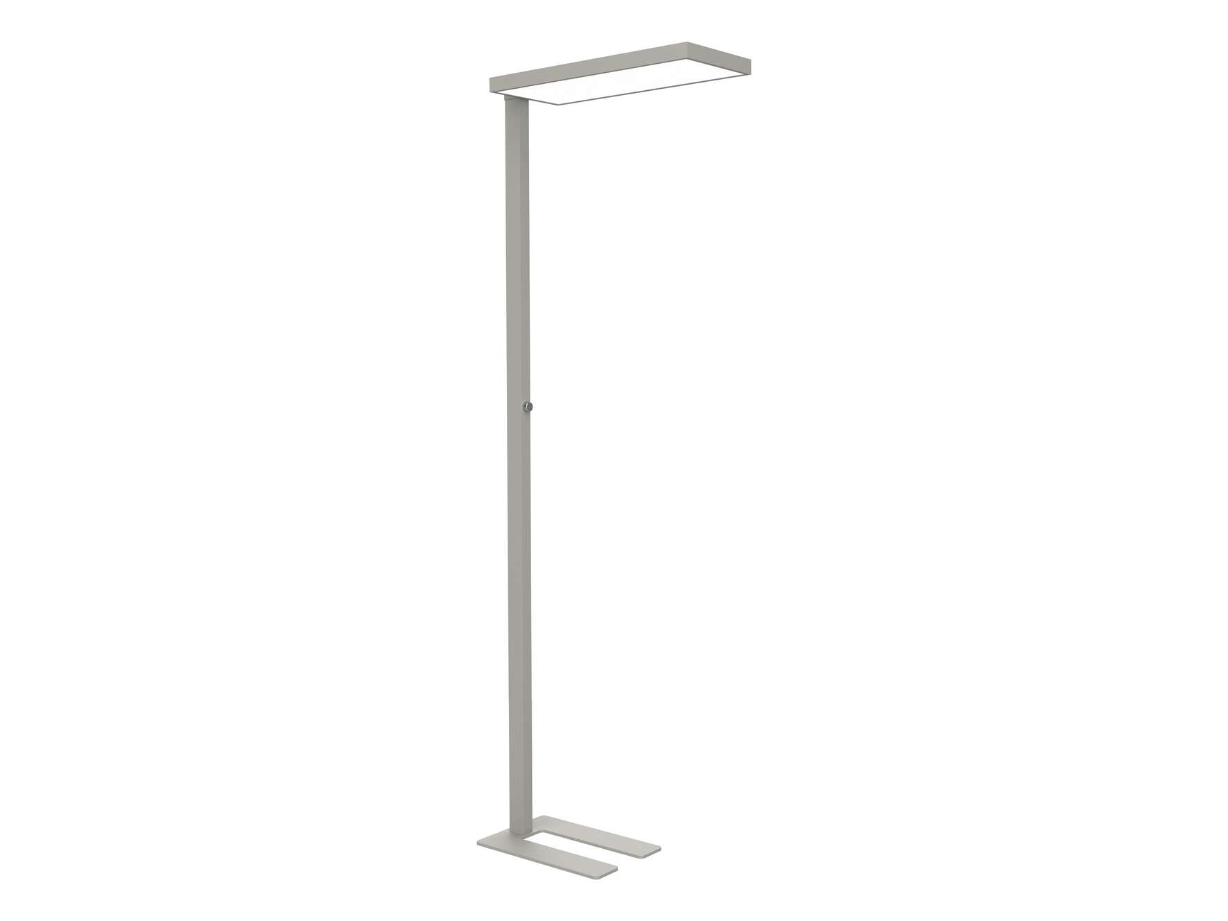 Maul Mauljura, Sølv, Kontor, Aluminium, 7 Pære(R ), Led, 50000 T