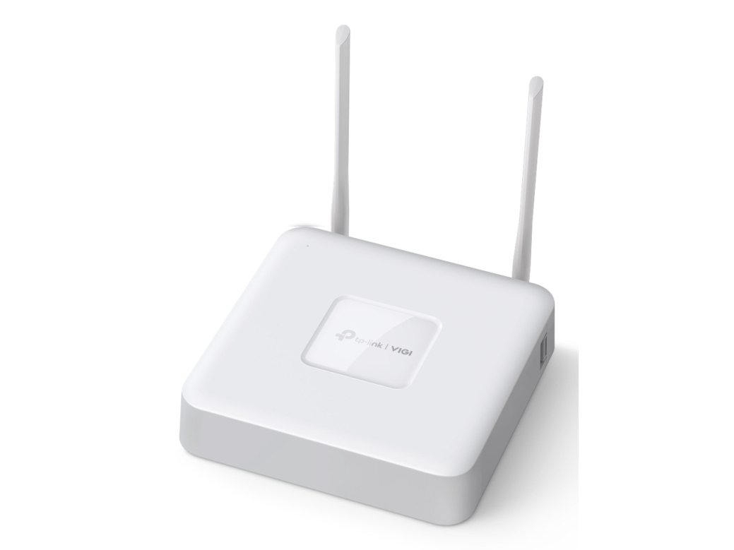 TP-Link VIGI NVR1108H-W, 8 kanaler, 3840 x 2160 pixel, 3840 ×2160, 1920 × 1080, 1680× 1050, 1440 × 900, 1280 × 1024, 1280 × 720, 80 Mbit/s, 60 Mbit/s, Vejledning, Tidsplan