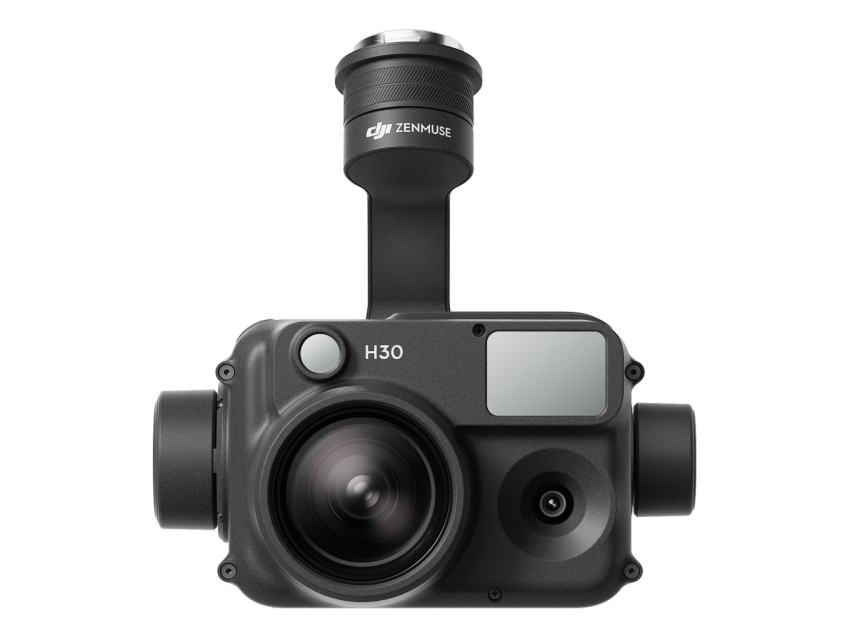 Kamera Dji Kamera Dji Zenmuse H30