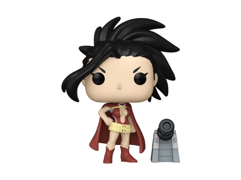 Funko Pop! Animation 68760, Samleobjekt, Anime & Manga