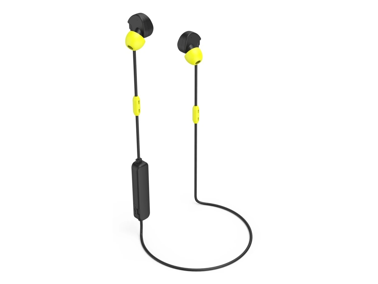 Bluetooth Headphones Freedom Athletics Ii Bl