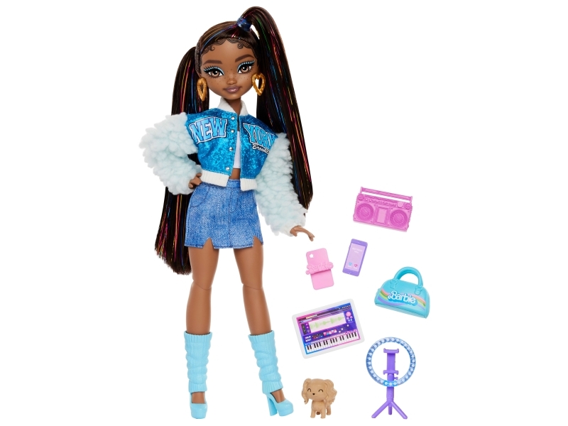 Barbie Dream Besties Brooklyn
