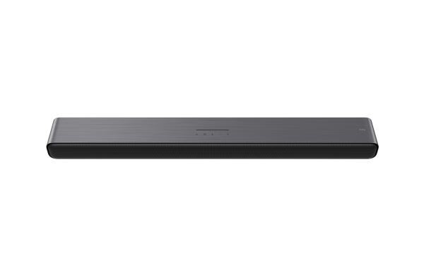 TCL S S45H, 2.0 kanaler, 50 W, DTS:X, Dolby Atmos, Dolby Digital Plus, Dolby MAT, Dolby Surround, Dolby TrueHD, Film, Musik, TV, 100 W, 96 dB | TV, Ljud & Bild - Högtalare - Soundbar | GameStuff