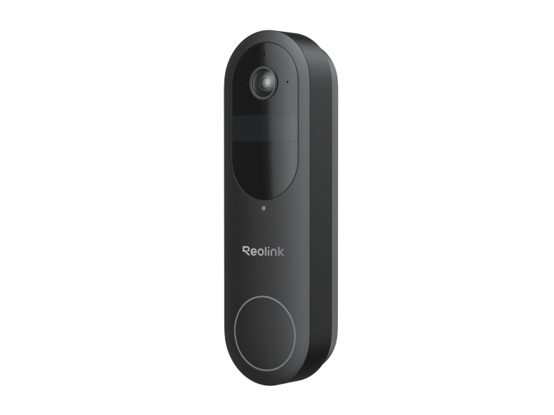 Reolink D340b, 4 Mp, 2048 X 2048 Pixel, Cmos, 25,4 / 3,11 Mm (1 / 3.11"), 15 Fps, 180°