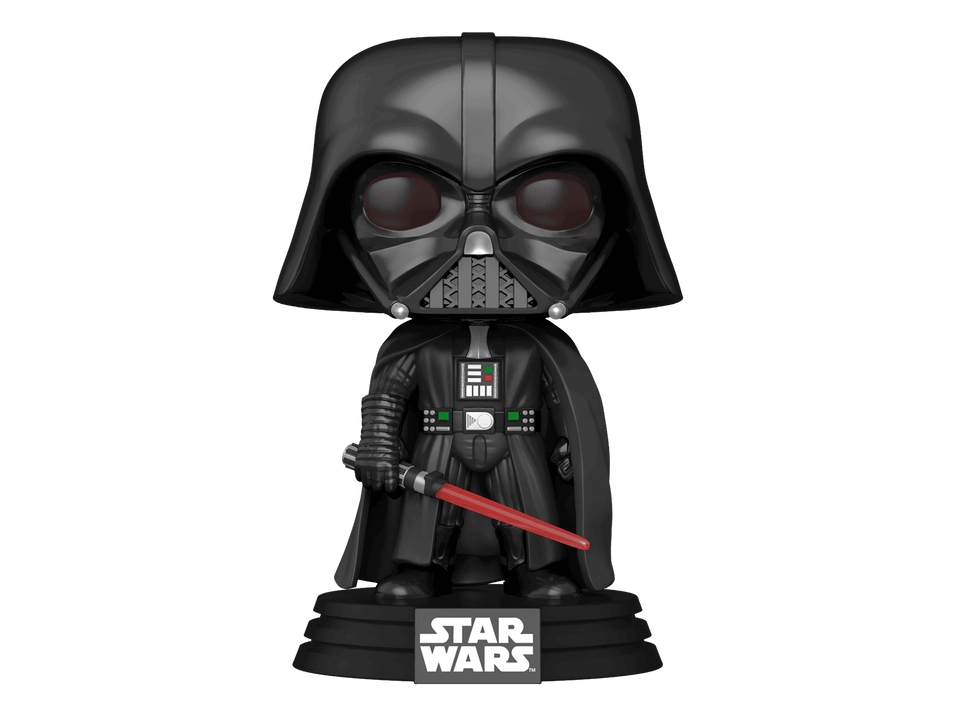 Funko! Pop Vinyl Star Wars Darth Vader