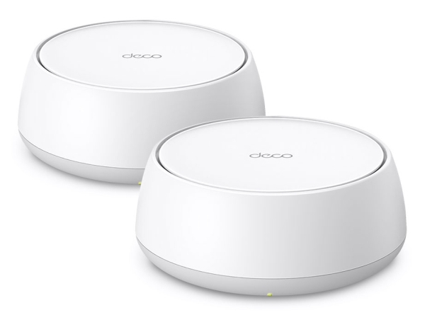 Tp-Link Deco Be25 Dual-Band Wifi 7 Mesh System, 3Er-Pack