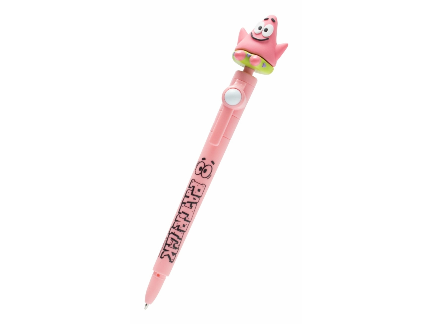 Thumbs Up 5056563717430, Kulspetspenna, pinnformad, 1 styck | Skrivredskap - Kulspetspennor & Reservoarpennor - Kulspetspennor med tryckknapp | GameStuff