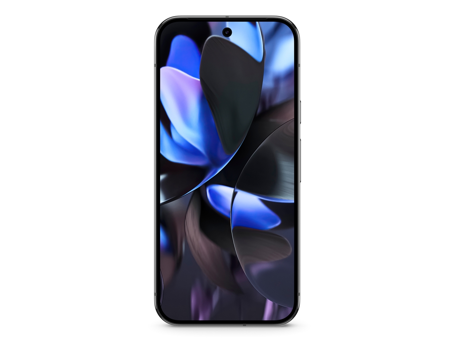 Google Pixel 9 Pro Xl - 5G Smartphone - Dual-Sim - Ram 16 Gb / Intern Hukommelse 256 Gb - Oled-Skærm - 6.8" - 2992 X 1344 Pixels (120 Hz) - 3X Bagkam