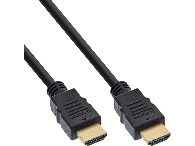 Eaton Hdmi-Kabel - Hdmi 7M Sort