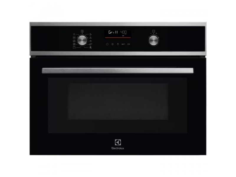 Mikrobangų krosnelė Electrolux EVM6E46Z