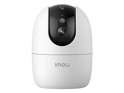 Imou Ranger 2 Pro 5Mp Ip-Kamera