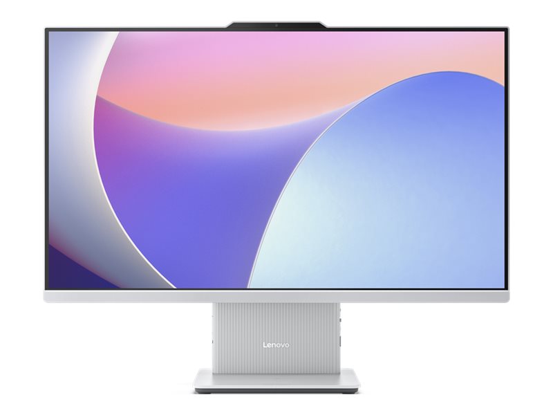 Lenovo Ideacentre Aio 27Irh9 F0hm - Alt-I-Én Med Stander - Core I5 13420H / Op Til 4.6 Ghz - Ram 16 Gb - Ssd 512 Gb - Nvme - Uhd Graphics - Gigabit E