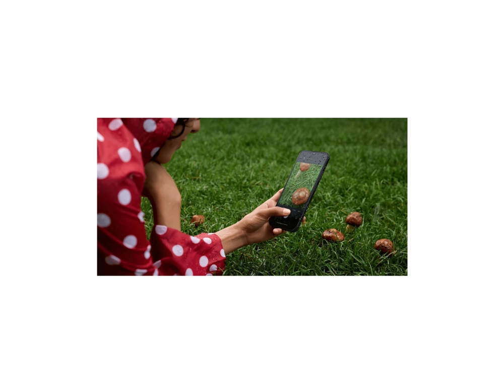 Xiaomi Redmi 15C 5G - 5G pekskärmsmobil - dual-SIM - RAM 4 GB / Internminne 128 GB - microSD slot - 6.9 - 1600 x 720 pixlar (120 Hz) - 2 bakre kameror 50 MP - front camera 8 MP - midnattssvart