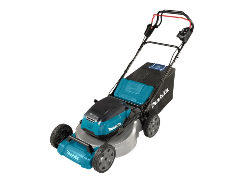 Makita DLM532Z - Gräsklippare - sladdlös - inget batteri - 2300/2800 vpm - 53 cm - 42.8 kg - SOLO | Trädgården - Trädgårdsmaskiner - Batteri gräsklippare | GameStuff