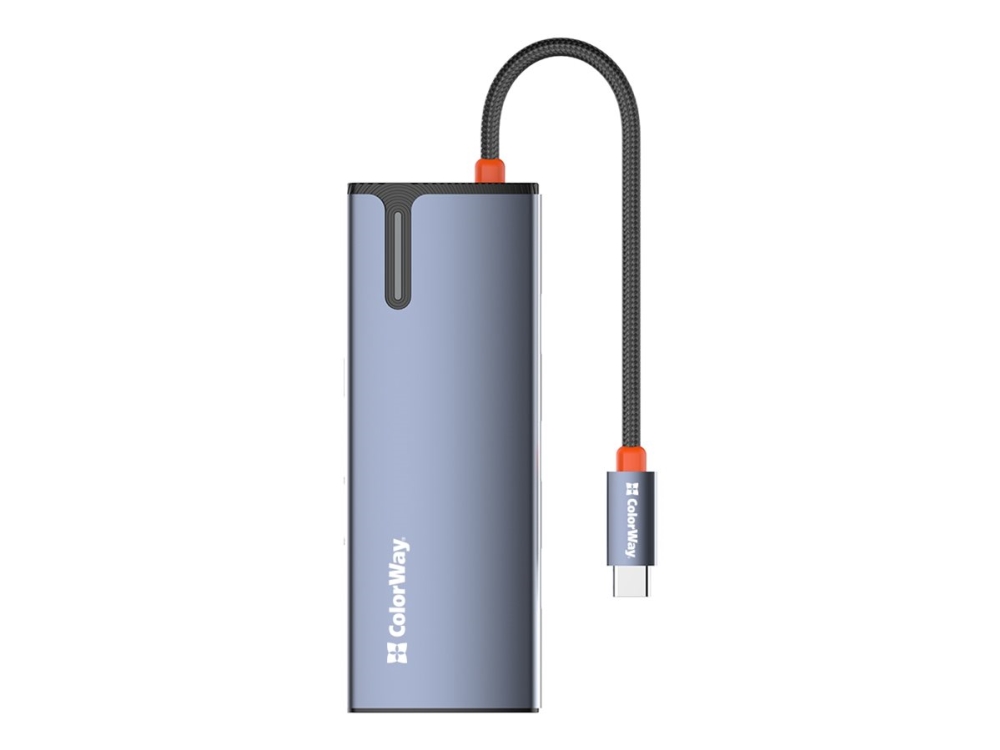 Colorway - Dockingstation - Usb-C - Hdmi - 100 Watt