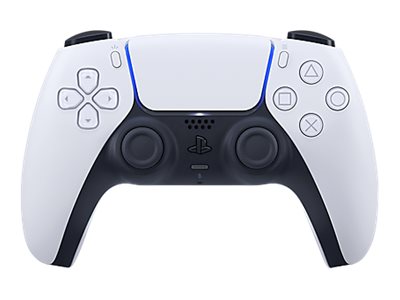 Sony Ps5 Dualsense/Weiss/Ema
