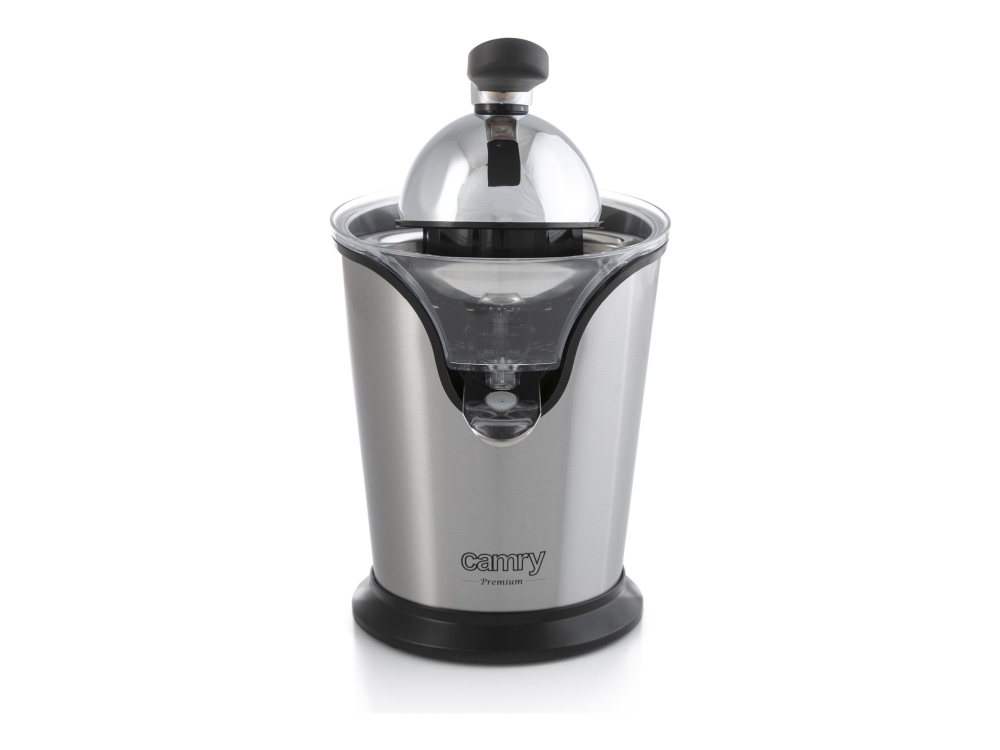 Camry Premium CR 4006 - Citruspress - 500 W | Köksapparater - Juice, is och vatten - Citruspress | GameStuff