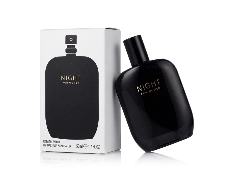 Fragrance One Night For Women Extrait De Parfum 50 Ml (Woman)