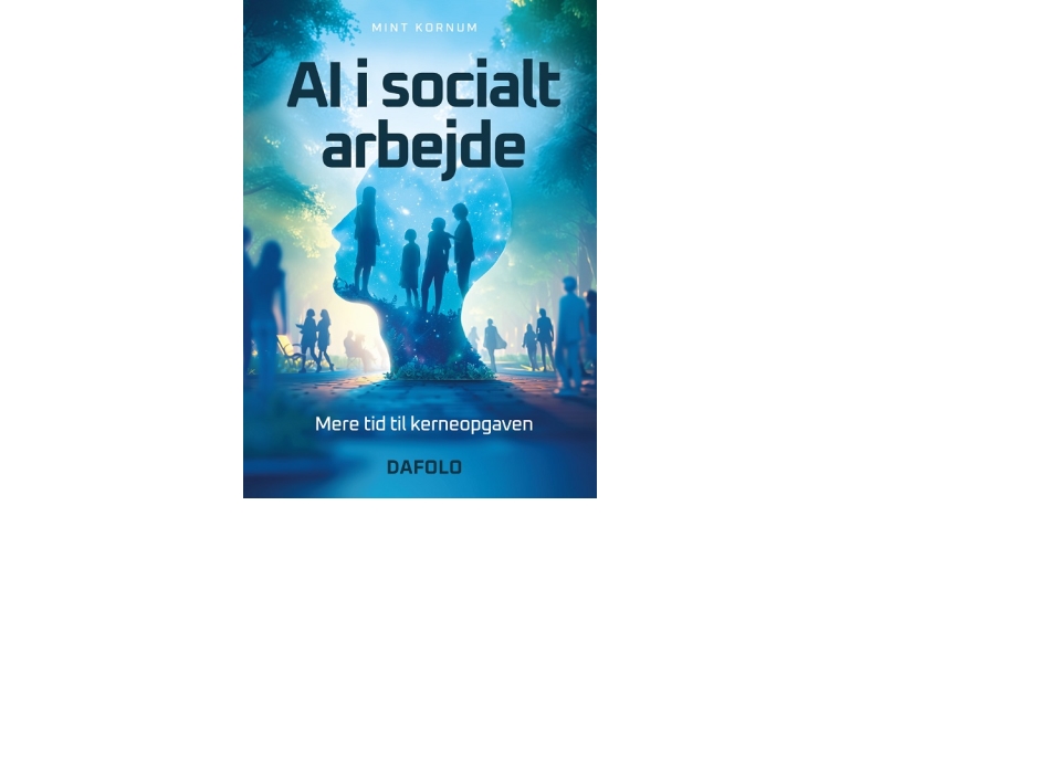 AI i socialt arbejde | Mint Kornum