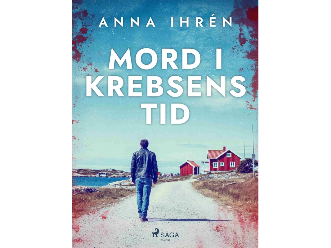 Mord I Krebsens Tid | Anna Ihrén