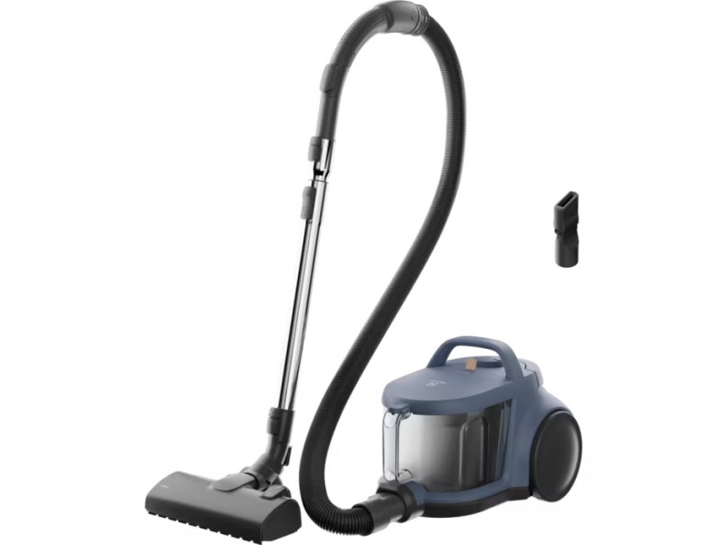 Electrolux EL51C1LDB poseløs støvsuger