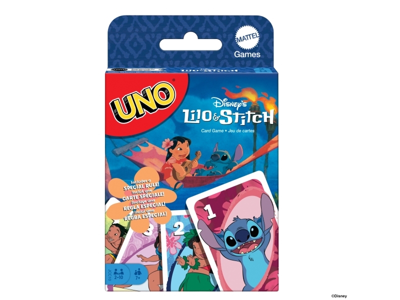 ONE Lilo &amp Stitch | Leksaker - Spel | GameStuff