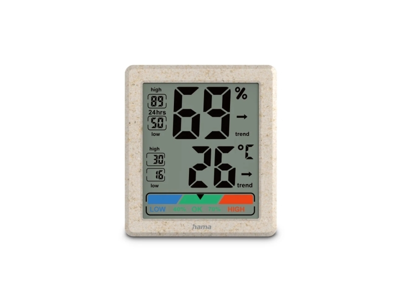 Hama Ponza, Aaa, 85 Mm, 18 Mm, 95 Mm