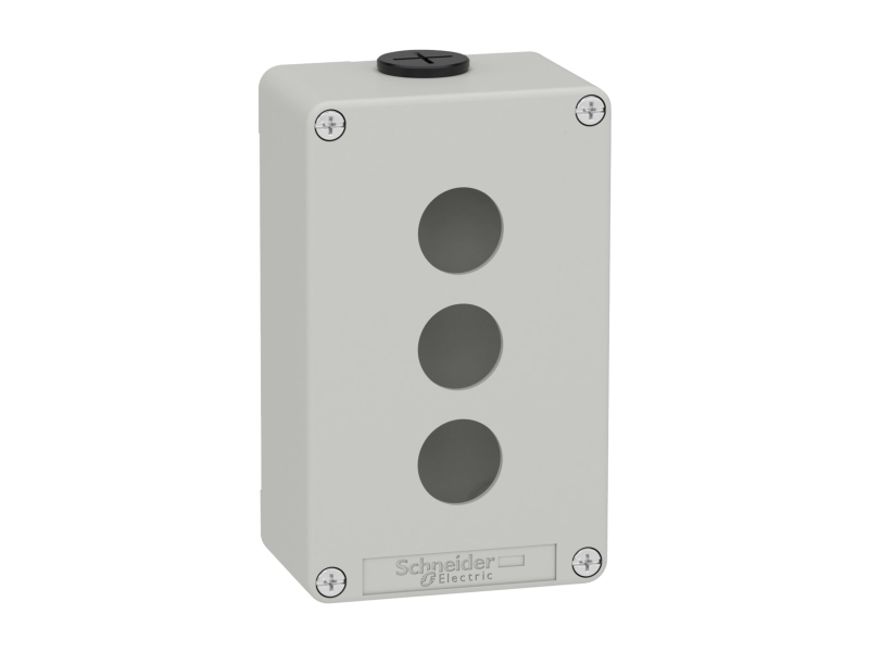 Schneider Electric Xapd2203 Tomt Hus 1 Stk