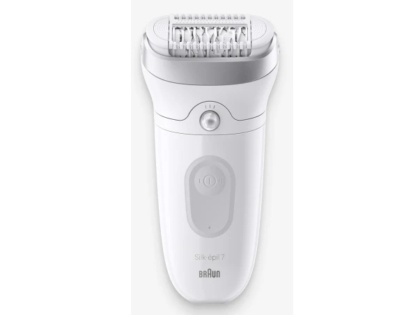 Braun Se7-081 Braun Silk-Épil 7 Skinspa Epilierer