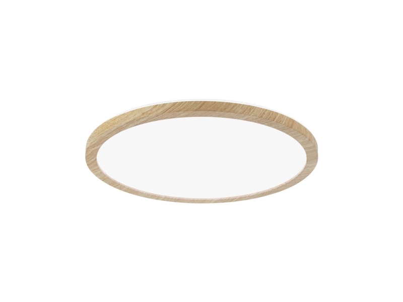 Paulmann Atria, Led, 4000 K, 1600 Lm, Ip44, Træ