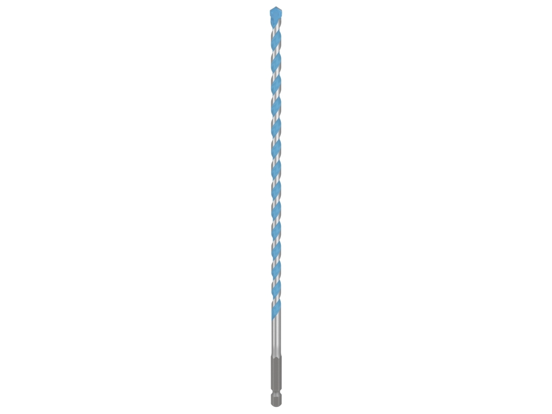 Bosch Bor Hex Multiconstruction 7X250mm