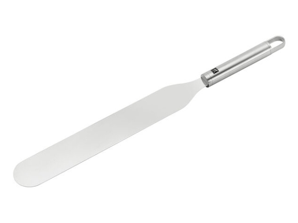 ZWILLING Pro Paletkniv Sølv, 18/10 rustfrit stål billede