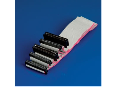 Roline Floppy Cable 3.5'''', Grå