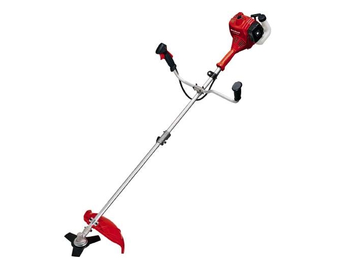 Einhell GC-BC 30 AS, 2 mm, 4 m, 7200 o/min, Flerfarvet, 45 cm, 31 cm³