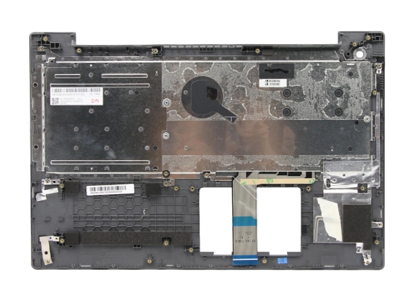 Top Shell W 81Ax Mg Med Tastatur Nbl Be