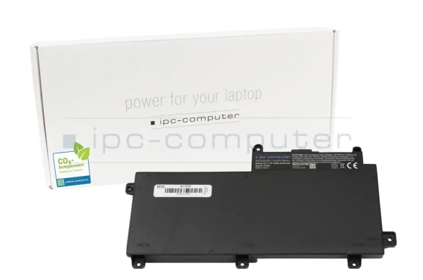 Ipc-Computer 801517-422, Akku, Hp, Hp Probook 640 G2 , Hp Probook 650 G2 , Hp Probook 655 G2 , Hp Probook 645 G2 , Hp Probook 650 G3...