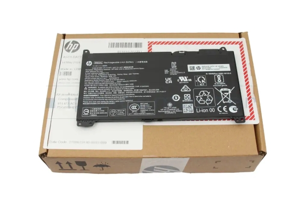 Ipc-Computer 851477-422, Batteri, Hp, Hp Mt21 Mobile Thin Client , Hp Probook 430 G4 , Hp Probook 440 G4 , Hp Probook 450 G4 , Hp...