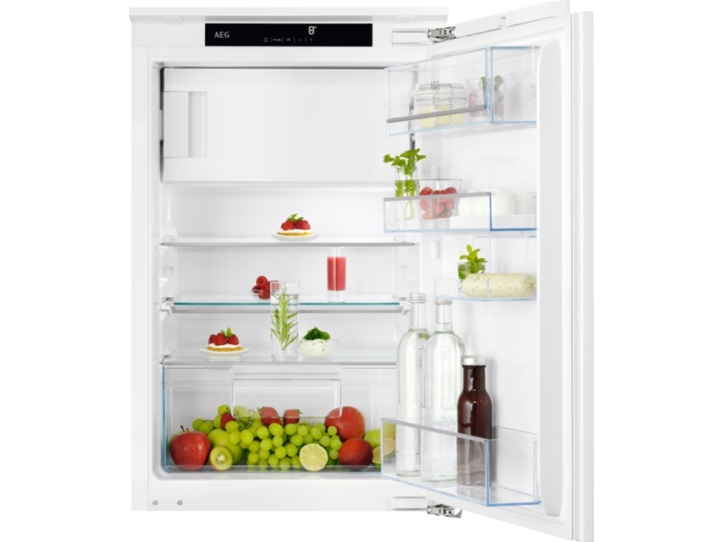 Aeg Tf5os88wdf, 118 L, Integriert, D, 35 Db, Sn-St, 2,6 Kg/24H