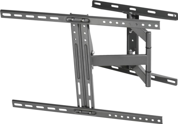 Vivanco Tv-Wandhalterung, Motion, 85", 50 Kg, Vesa 600X400