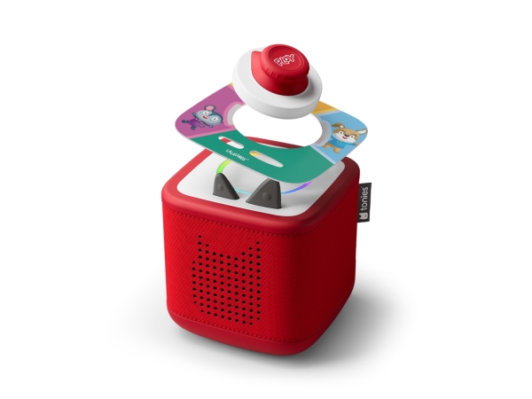 Tonies 11002857 Musical Toy